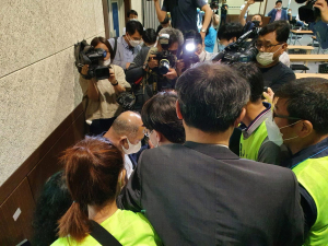 월성원전 맥스터 추가 건설 여부 찬반조사 결과  발표 ˝찬성 81.4%˝