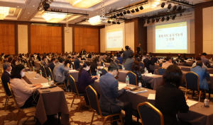 경주시, 황룡사지 남쪽 광장 활용 학술대회 개최