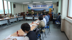 경주시 월성동, 하절기 복지위기가구 발굴 홍보 