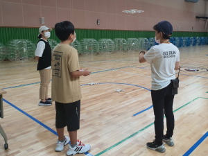 경주시 건강가정·다문화가족지원센터 `가족사랑의 날` 개최 