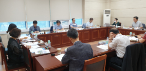 경주교육지원청, 유. 초등 교육공무원 인사자문협의회 개최