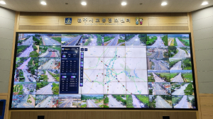 경주시. 경주경찰서 콜라보, 안전하고 쾌적한 교통신호체계 구축 