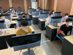 동국대 경주캠퍼스, 온-오프라인 블렌디드 러닝으로 자격증취득 프로그램 운영 