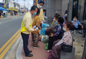 경주시 외동읍, 여름철 안전점검 날 행사 추진 