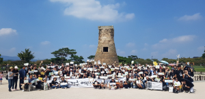 경북문화관광공사 ˝경주 어반스케치 페스타 2020˝ 개최