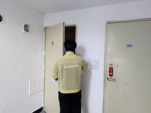 경주시, 코로나19 자가격리자 불시점검 등 관리 강화 