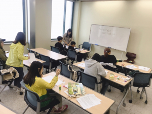 경주여성새로일하기센터, 경력단절여성 ‘세무회계사무원 양성교육’ 개강 