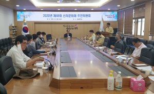 경주시 `제48회 신라문화제` 코로나19 확산으로 순연 개최 