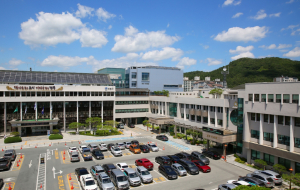 경주시 ‘친환경자동차·부품 클러스터 조성` 프로젝트 산자부 공모 선정 