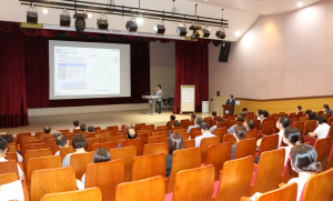 경주시 `2030 공원녹지기본계획(안)’ 주민공청회 개최 
