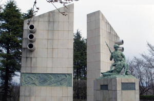 경북남부보훈지청, 9월의 현충시설 ‘영천지구전적비’ 선정 