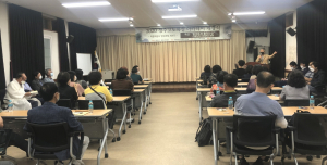 경주시, 2020년 경주고도육성아카데미 개강 