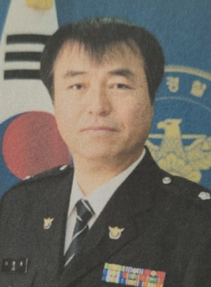 경주경찰서 천북파출소, 이현동 경위 올해 절도범 16명 검거 `화제` 