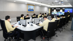 주낙영 경주시장 ‘코로나19 확진자 동선 정보공개기준 완화’ 건의
