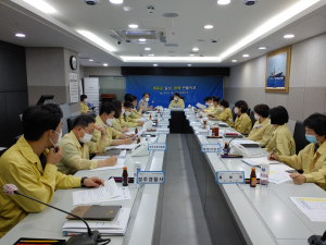 경주시, 연이은 코로나19 깜깜이 확진자 발생에 발빠른 선제적 대응 `눈길`