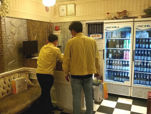 경주시, 고위험시설 다중이용시설 방역 강화 특별 위생점검 