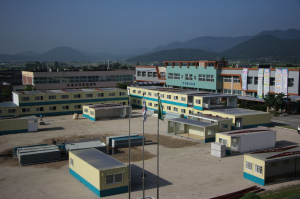 경주공고, 새로운 도약 꿈꾼다!! ˝교실. 실습실˝ 현대화로 리모델링 