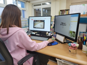 경주교육지원청 Wee센터, 전문상담(교)사 온라인 역량강화 연수 
