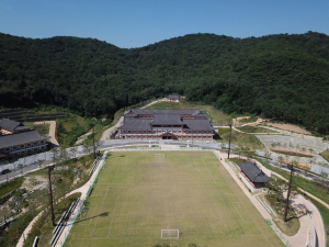 경주시, 화랑마을 전문성 상승 `1급 청소년 지도사 5명 확보`