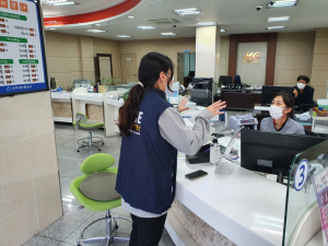 경주경찰서, 추석명절 앞둔 선제적 방범진단 
