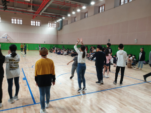 경주시, 화랑마을 ‘2021년도 학교 단체 수련활동 사전 예약` 접수