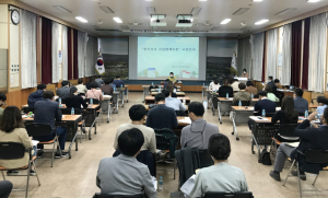 경주시, 저소득 위기가구 긴급생계지원 사업 추진 