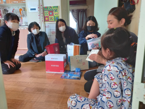 경주시, 드림스타트 안전교육 프로그램 운영 