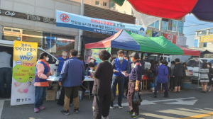 경주시 안강읍, 주민자치위원회 `경주 주소 갖기` 캠페인 전개 