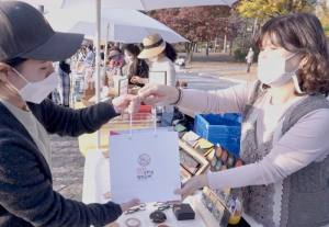 경주시, 경북 문화기행 HI! STORY 경북 ‘화랑 플리마켓’ 개최