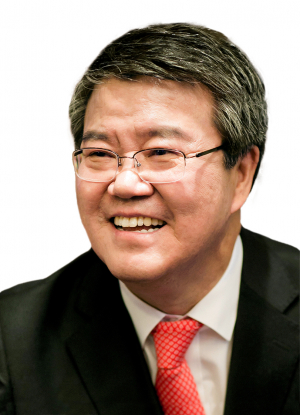 [동정]서호대 경주시의회 의장 