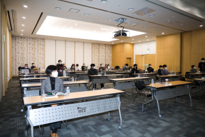 경주시 스마트미디어센터, 디지털 헤리티지 콘텐츠 포럼 개최