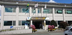 경주시, 2020년산 벼 정부보급종 신청접수