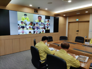 경주시, 경쟁력 있는 지역화훼농가 육성 `계약재배 추진`