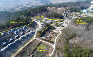 경주시, 힐링공간 `경주 보문카라반파크` 위탁운영자 모집