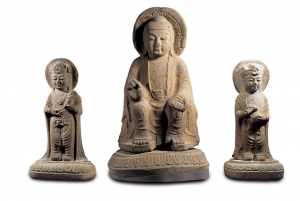 경주국립공원 ˝경주 남산 장창곡 제10사지 묘지이장으로 옛 절터 모습 되찾는다˝