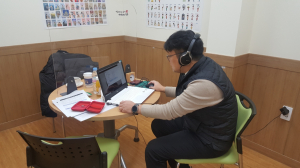 경주시, 내 수능 점수로 갈 수 있는 대학은? ˝1:1 맞춤컨설팅˝