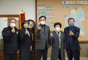 경주시 양북면, 새마을지도자협의회.부녀회 이웃돕기 성금 150만원 기탁