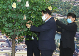 경주시, 권익위 청렴도 종합평가 ˝종합 3등급˝ 2단계 껑충 상승