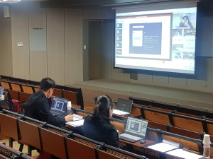 동국대 경주캠퍼스, 다양한 온라인 취업역량강화 프로그램 운영