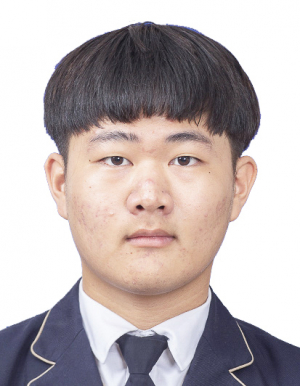 경주정보고, 김정규(3년) 한국철도공사 신입사원 정규직 최종 합격