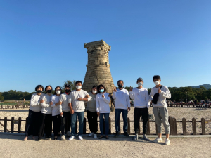 경주시, 토담´s 강소농 자율모임체 우수사례 경진대회 우수상 수상