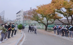 경주 계림고, 2020학년도 학생 생활지도 고등부 `최우수` 선정