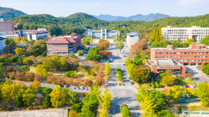 동국대학교 경주캠퍼스, 2021학년도 정시모집 가군, 다군 404명 모집