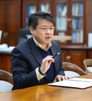 경주시, 이영석 부시장 이임 ˝경주를 제2의 고향으로 간직하고 함께 응원 할터˝