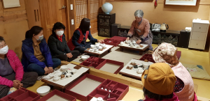 경주시, 내남면 안심1리 `치유마을` 조성