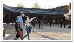 경주교육지원청, 경주세계문화유산 학생 해설사 육성 프로그램 운영