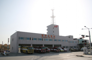 경주소방서 ‘설 연휴 대비 소방안전대책` 추진