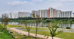 경주시, 지역 아파트 거래량 지난 1년 새 2배 증가