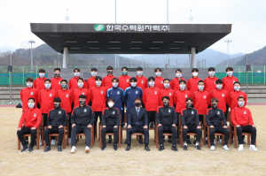 경주한수원남자축구단 ˝13일 K3리그 홈 개막경기 치른다˝ 