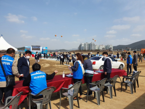 경주시, 안전점검의 날 캠페인 전개 